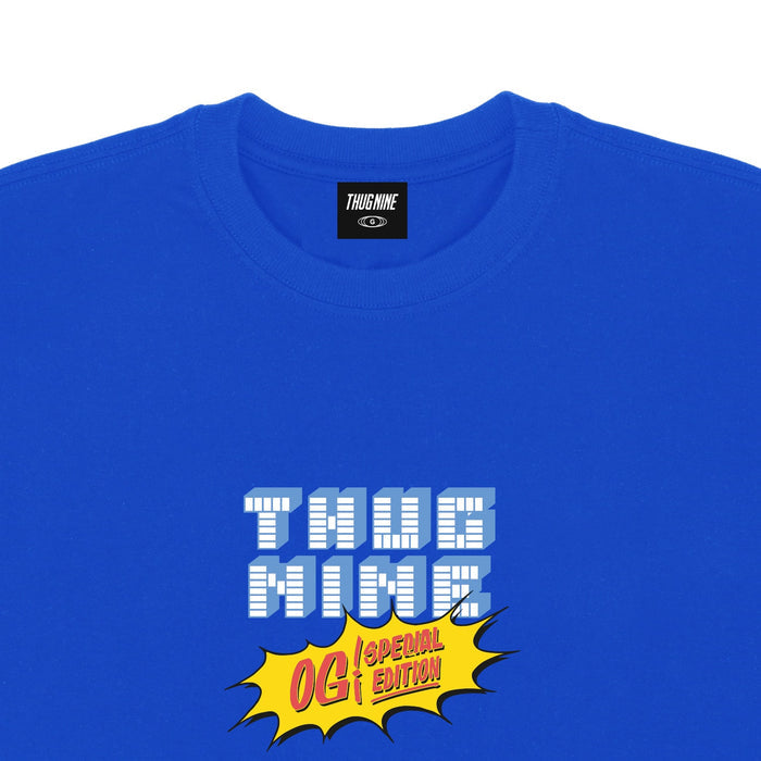 CAMISETA PEZ