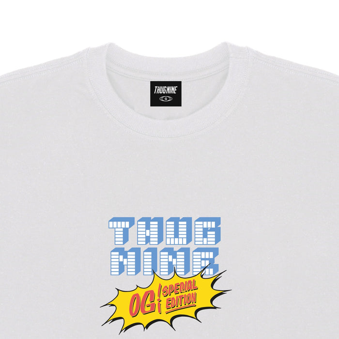 CAMISETA PEZ