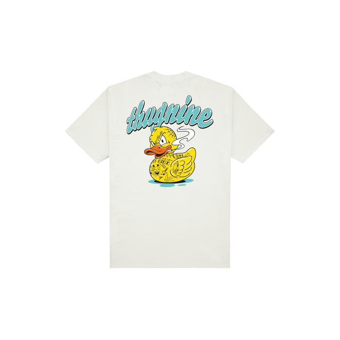 CAMISETA RUBER DUCK