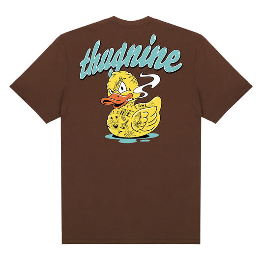 CAMISETA RUBER DUCK