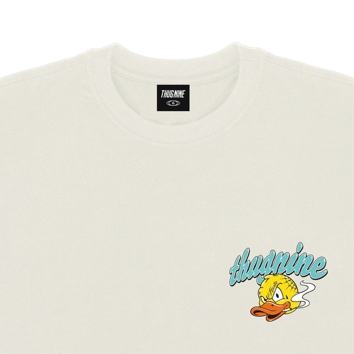 CAMISETA RUBER DUCK