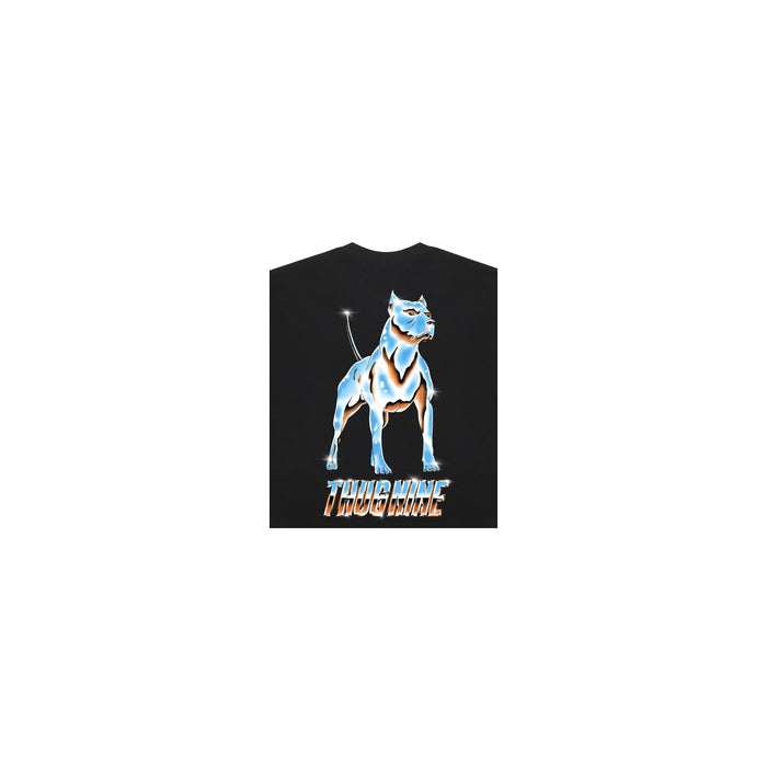 CAMISETA SENTINEL