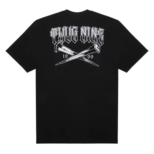 CAMISETA STAKES - Four Street