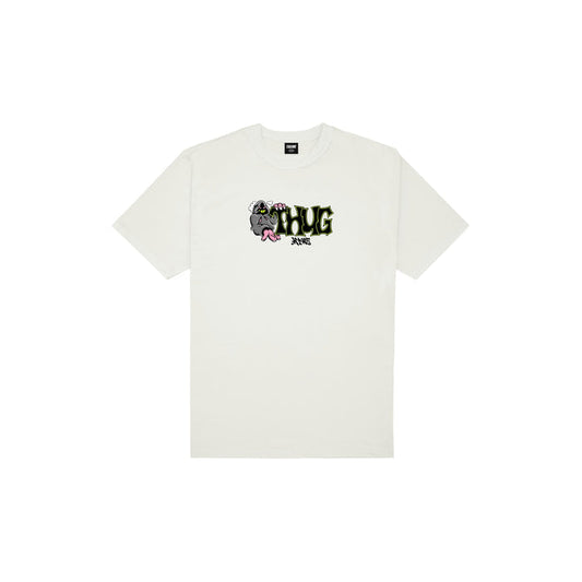 CAMISETA STREET GHOST