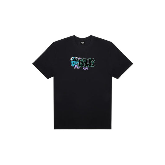 CAMISETA STREET GHOST