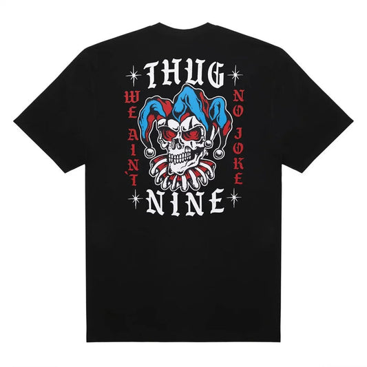 CAMISETA THE JOKER - Four Street