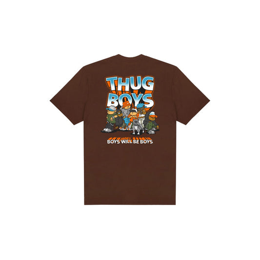 CAMISETA THUG BOYS