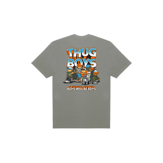 CAMISETA THUG BOYS