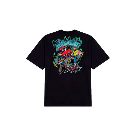 CAMISETA THUG BOYZ BR