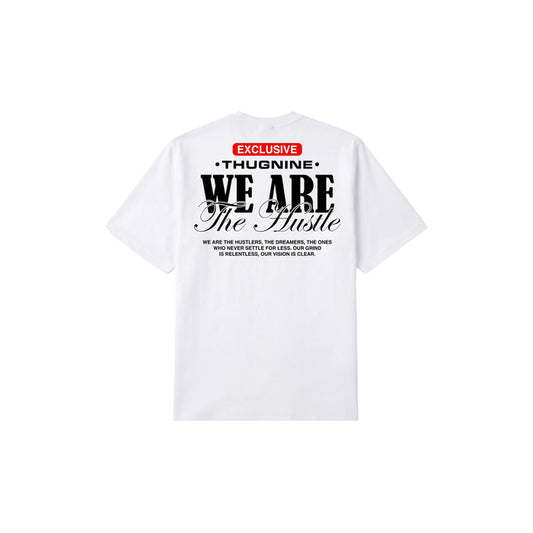 CAMISETA Thug Nine EXCLUSIVE
