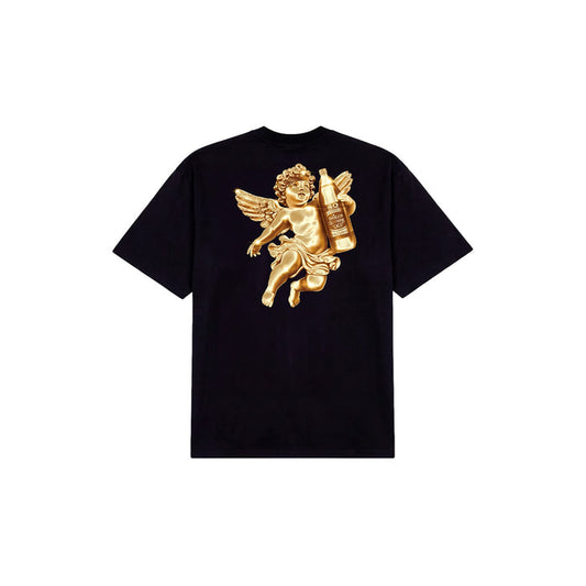 CAMISETA Thug Nine GOLDEN FORTY