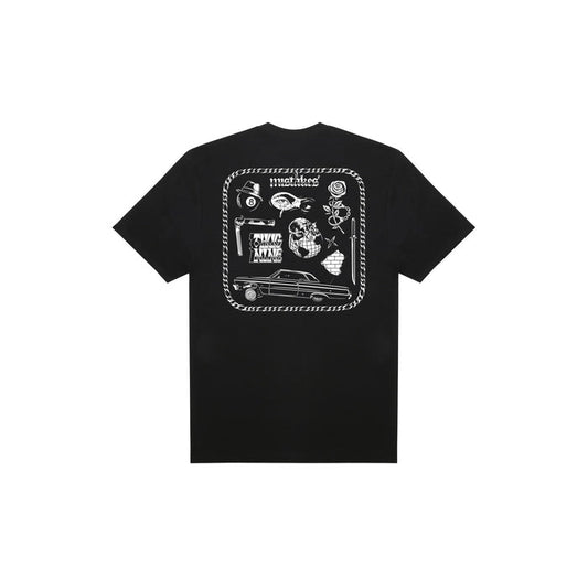 CAMISETA Thug Nine MISTAKES