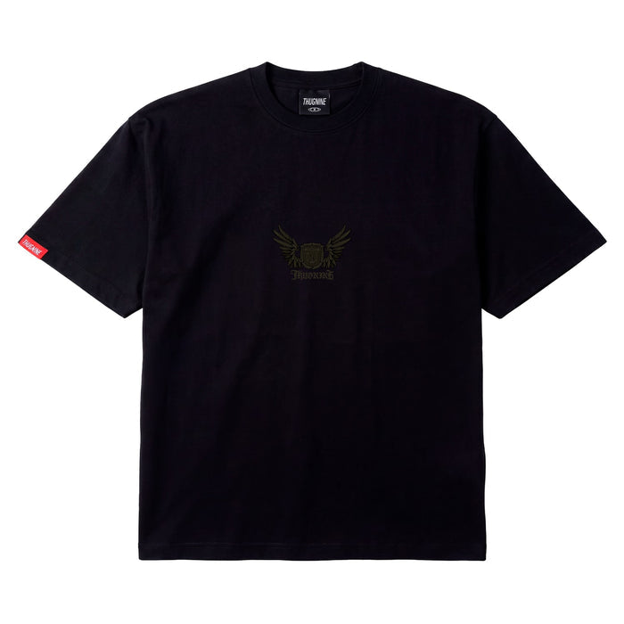 CAMISETA Thug Nine  OVERSIZED TEMPLAR KNIGHT