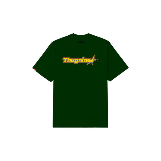 CAMISETA THUGSTAR
