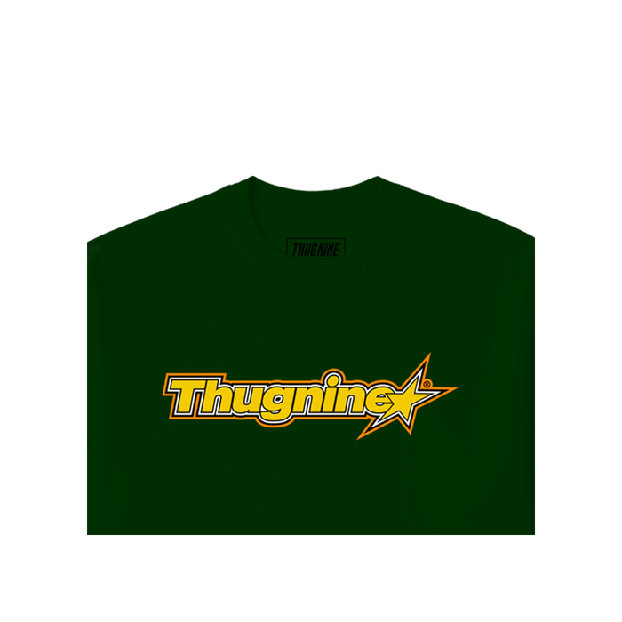 CAMISETA THUGSTAR