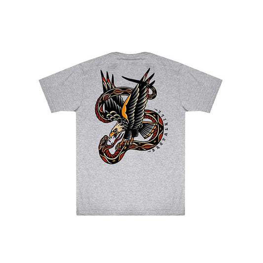 Camiseta Tradicional - Struggle - Four Street