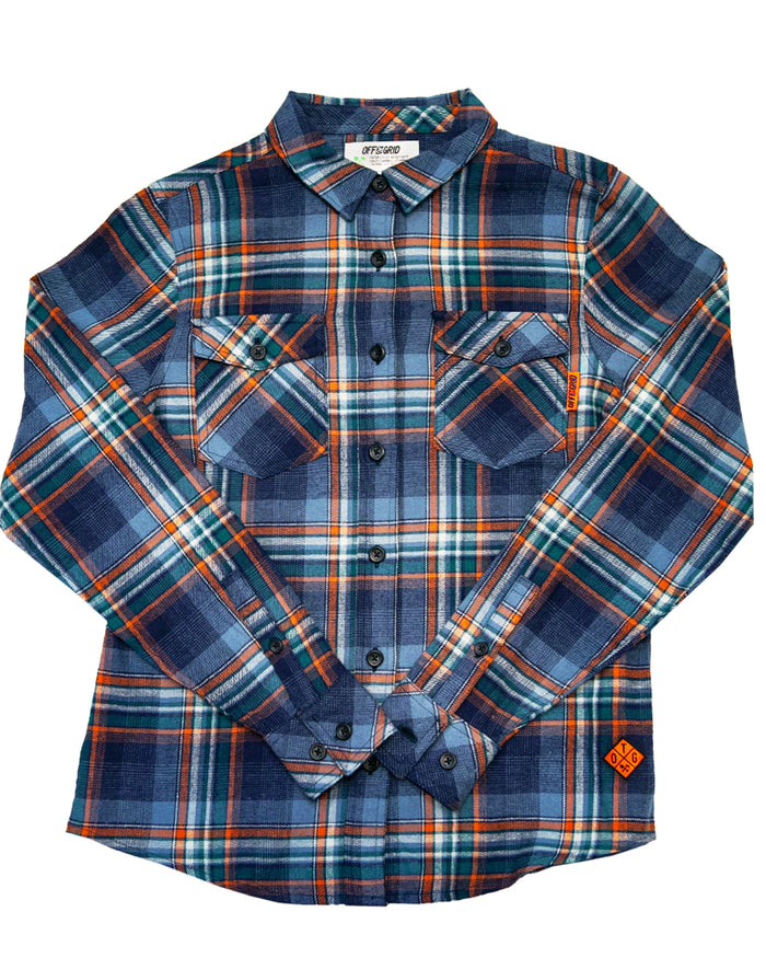 Navy / XS