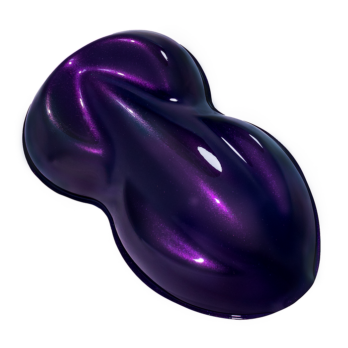 Candy Pearl Purple Reign Quart with Reducer (Candy Midcoat Only)