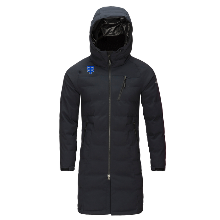 Canvas Pano Jacket - St. Thomas Academy