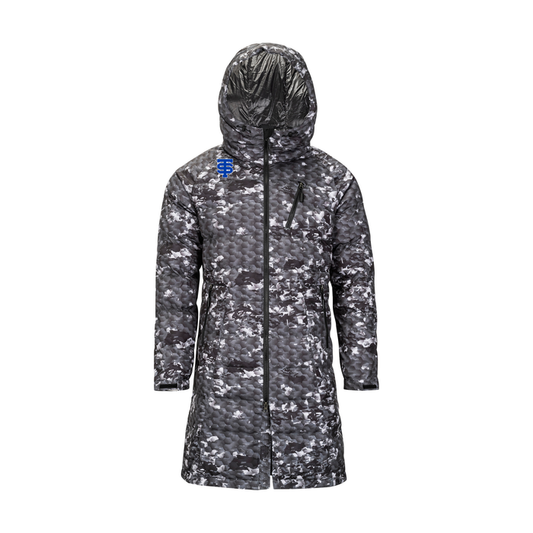 Canvas Pano Jacket - St. Thomas Academy