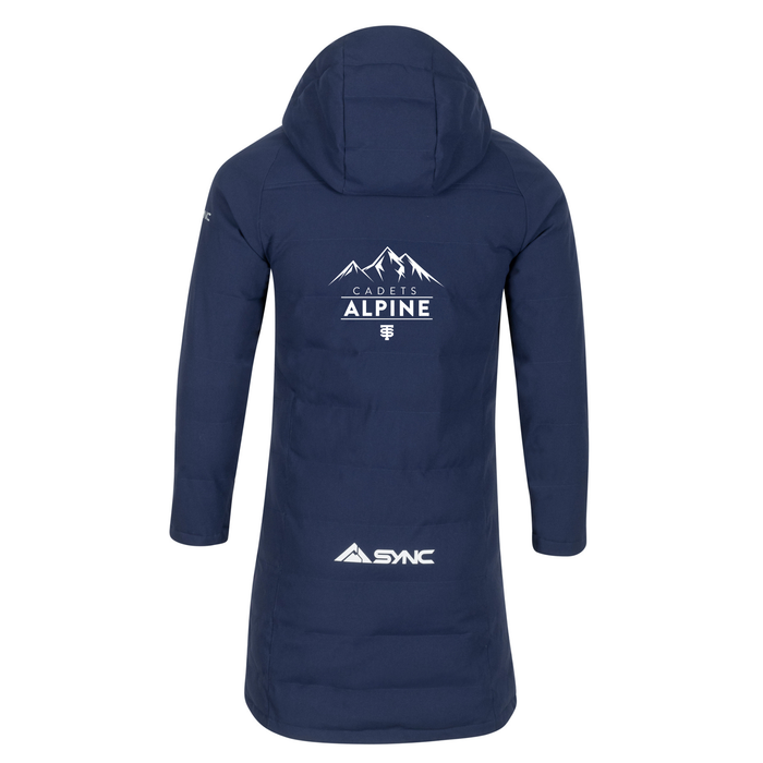 Canvas Pano Jacket - St. Thomas Academy