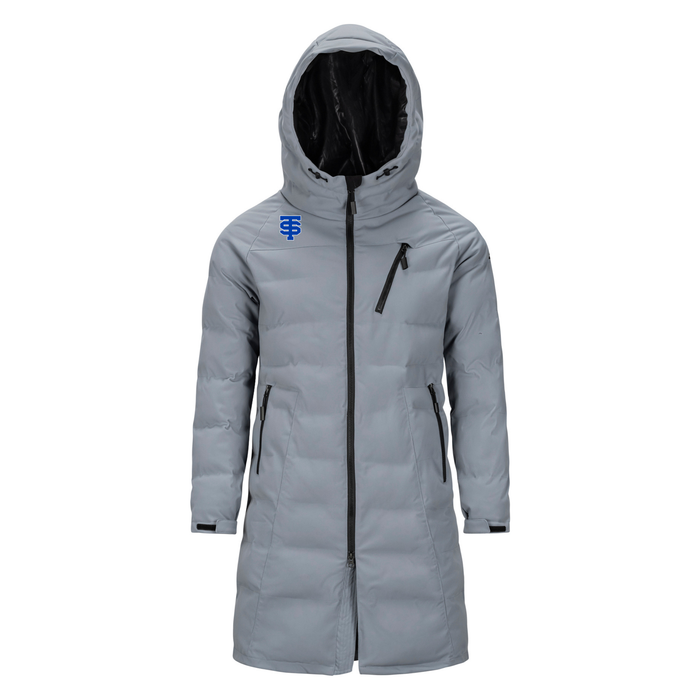 Canvas Pano Jacket - St. Thomas Academy