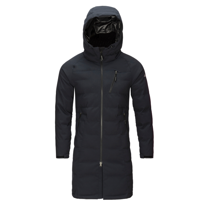 Canvas Pano Jacket