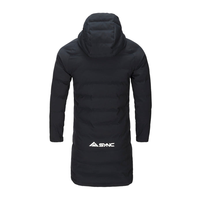 Canvas Pano Jacket