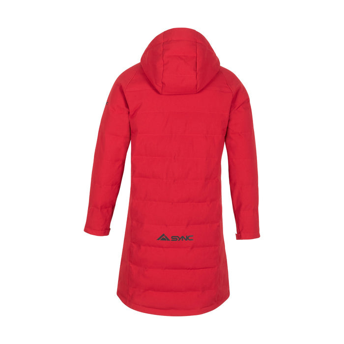 Canvas Pano Jacket