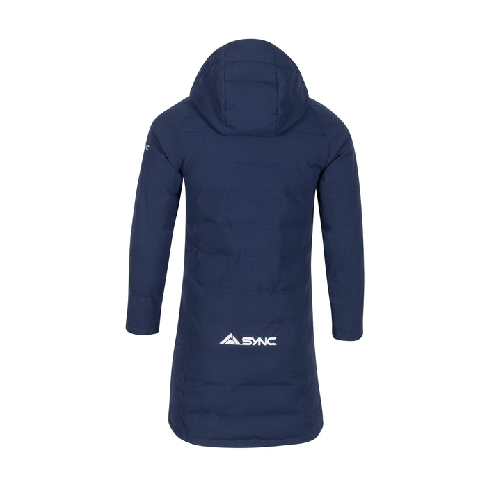 Canvas Pano Jacket