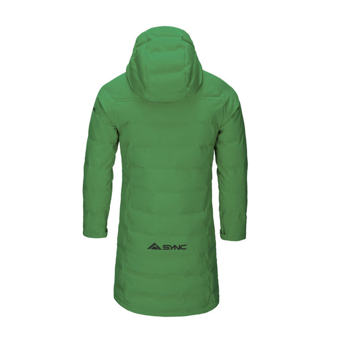 Canvas Pano Jacket