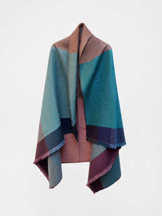 cape infinity wool glacier