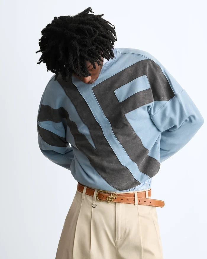 Capital Sweatshirt
