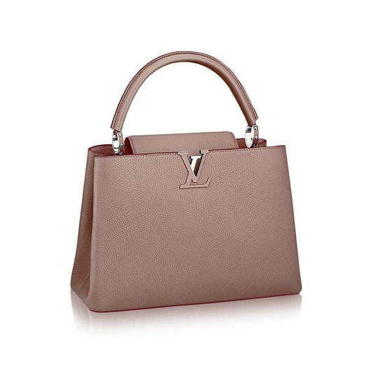 Capucines BB Taurillon Leather - Handbags - Dubai Offers Today