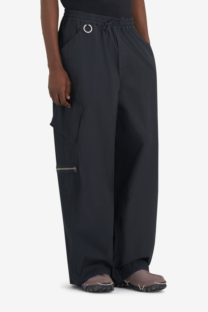 CARGO PANTS 42 / ANTHRACITE