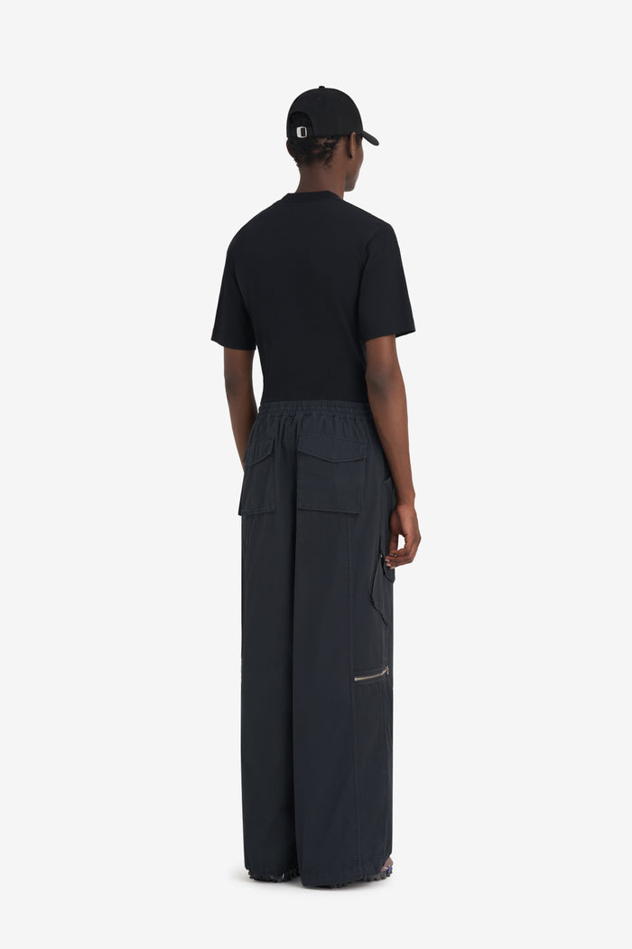 CARGO PANTS 42 / ANTHRACITE