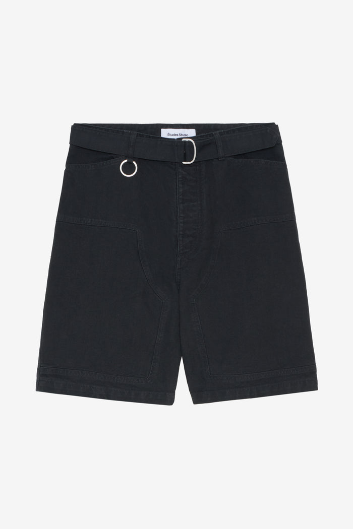 CARPENTER SHORTS 42 / ANTHRACITE
