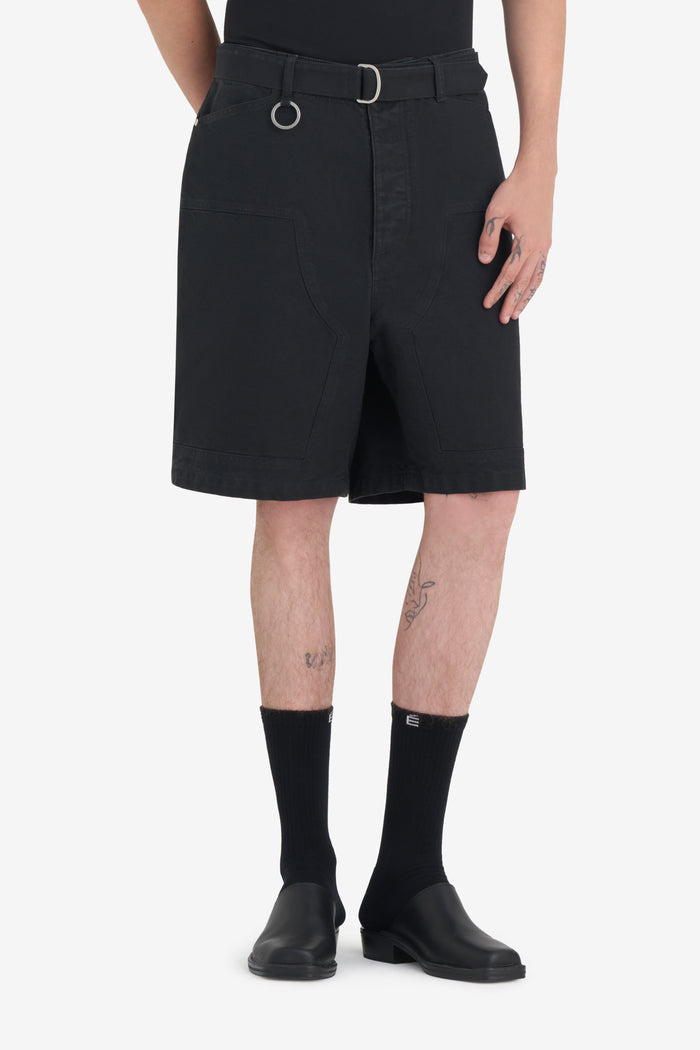 CARPENTER SHORTS 42 / ANTHRACITE
