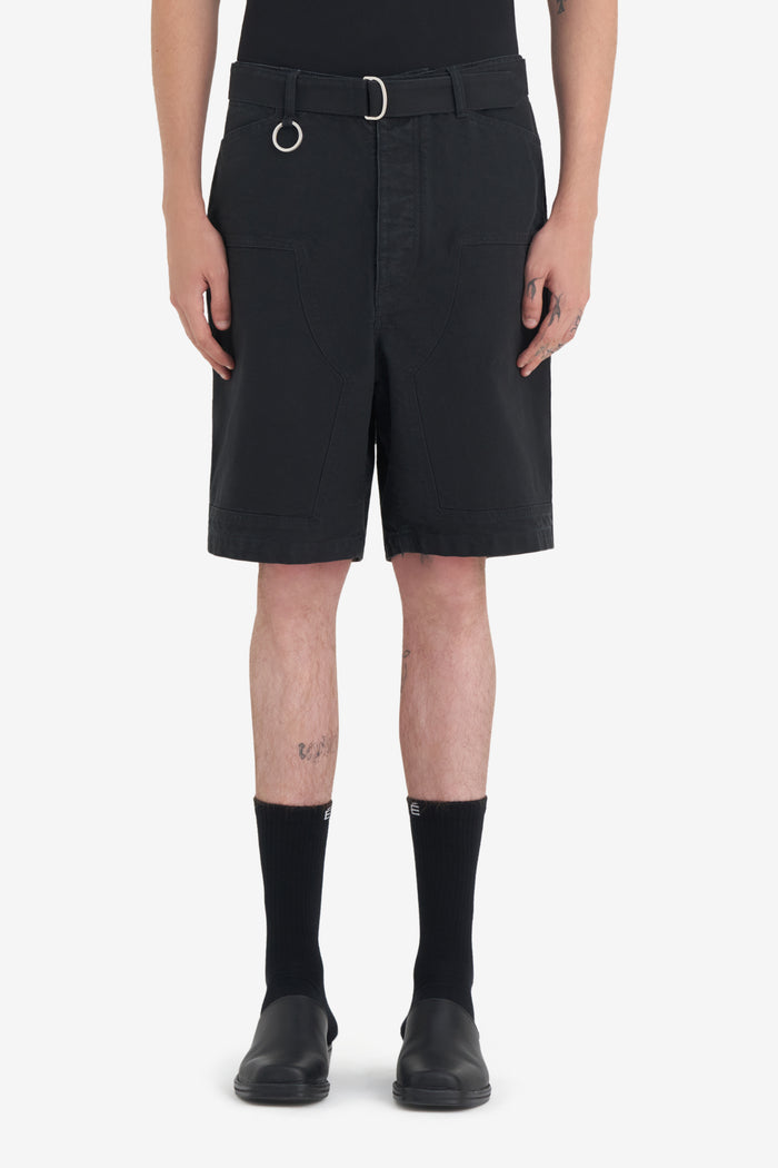 CARPENTER SHORTS 42 / ANTHRACITE