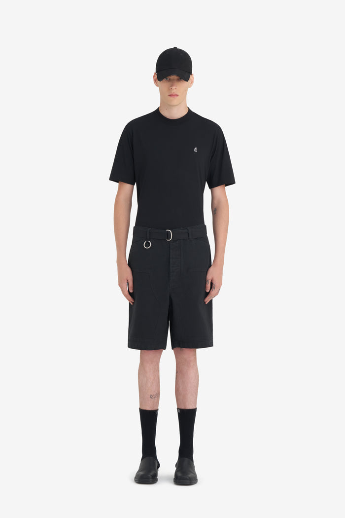 CARPENTER SHORTS 42 / ANTHRACITE