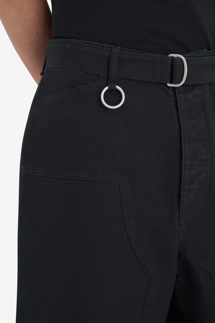 CARPENTER SHORTS 42 / ANTHRACITE