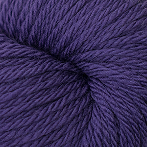 Mulberry Purple