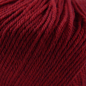 1922 Christmas Red