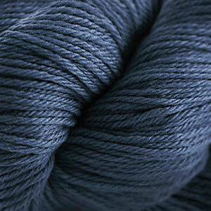 Smoke Blue