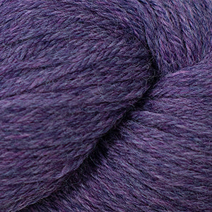 Mystic Purple