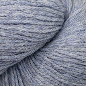 Indigo Frost Heather