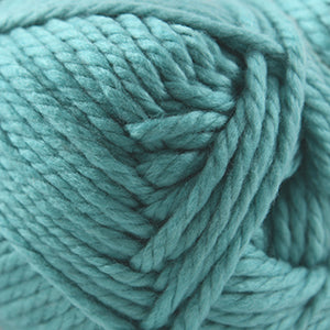 Dusty Turquoise