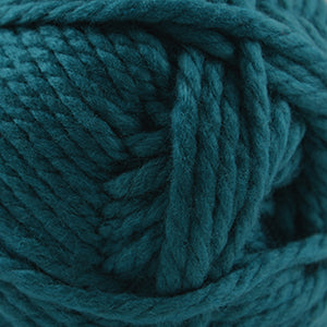 Deep Teal
