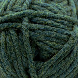 Spirulina Heather