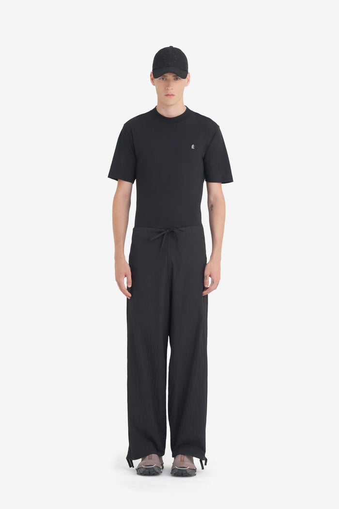 CASUAL PANT 46 / BLACK